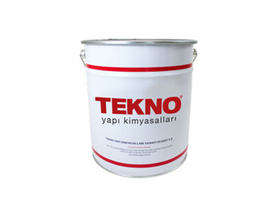 TEKNO 300 CİLA