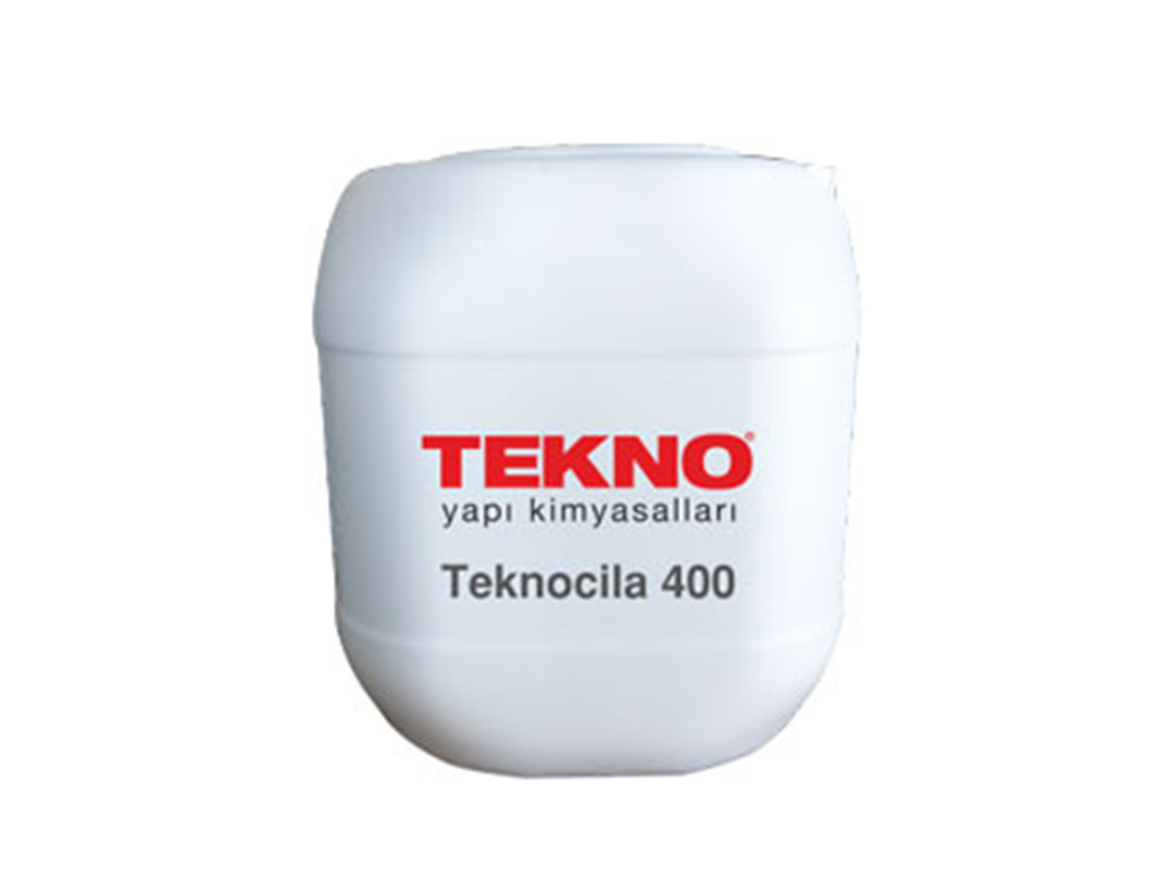 TEKNO 400 CİLA